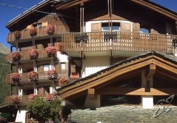 Hotel Vallee De Cogne Exterior photo